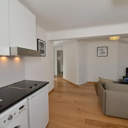 Le Clos D'aubuisson By Cocoonr Appartement