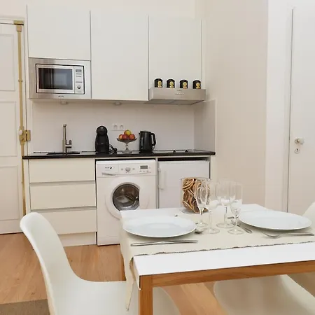Appartement Le Clos D'aubuisson By Cocoonr