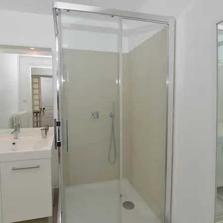 Apartmán Le Clos D'aubuisson By Cocoonr *
