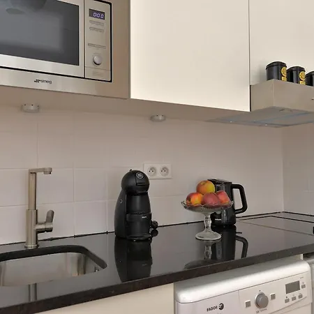 Le Clos D'aubuisson By Cocoonr Apartmán *