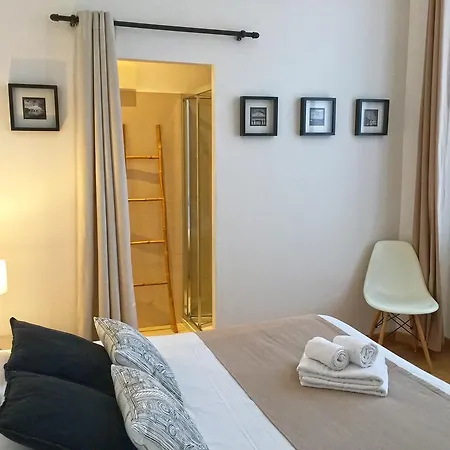 Apartment Le Clos D'aubuisson By Cocoonr