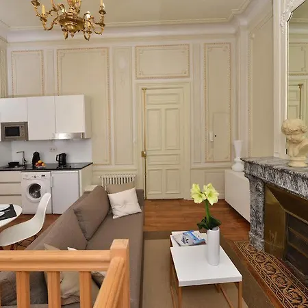 Appartement Le Clos D'aubuisson By Cocoonr Toulouse