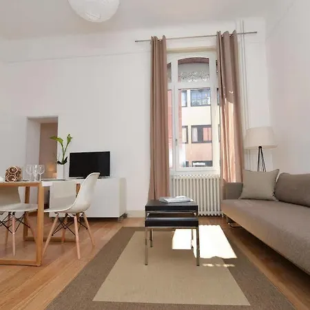 Le Clos D'aubuisson By Cocoonr Apartmán *