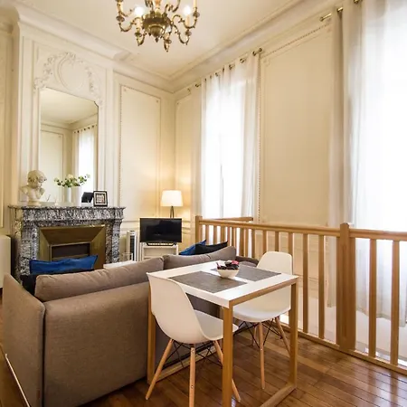 Le Clos D'aubuisson By Cocoonr Apartmán Toulouse