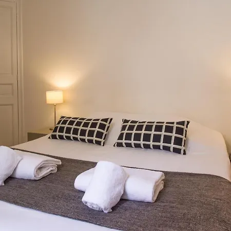 Appartement Le Clos D'aubuisson By Cocoonr