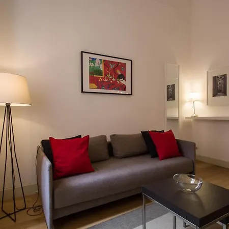 Le Clos D'aubuisson By Cocoonr Apartmán