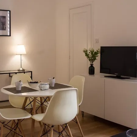 Le Clos D'aubuisson By Cocoonr Apartment