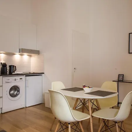 Le Clos D'aubuisson By Cocoonr Apartmán *